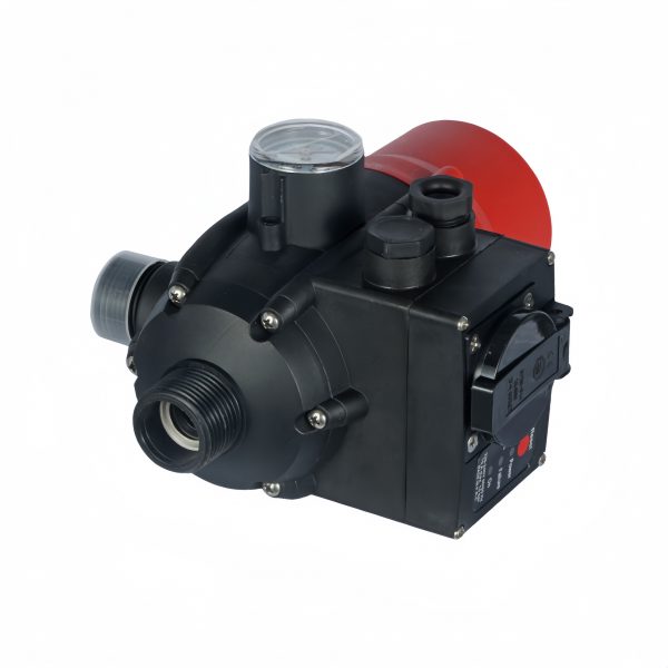 Automatic Pump Pressure Controller MPC-2A - 图片 4