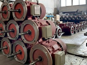 Semi-finished products