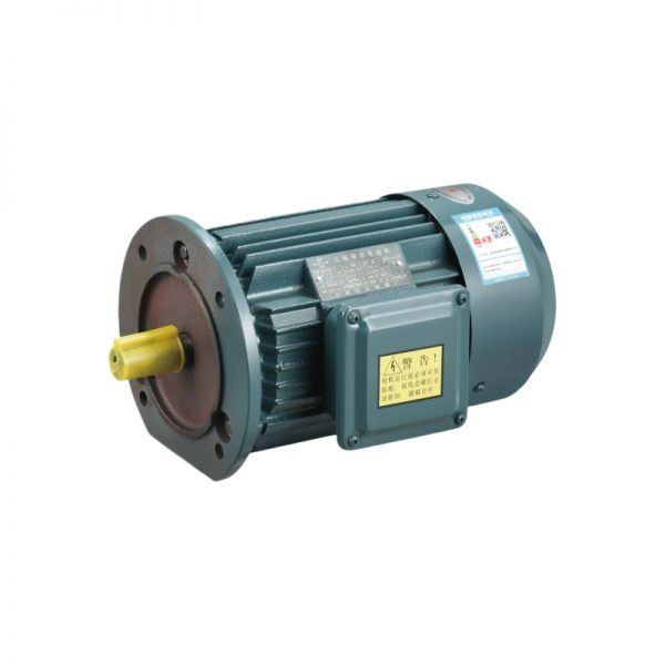 YD Series Pole-Changing Multi-Speed Three Phase Asynchronous Electric Motor - 图片 4